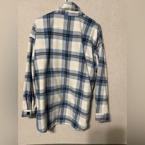 Maurice's Large shacket